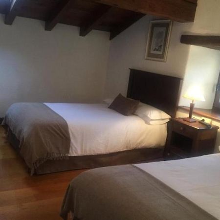 Maitetxu Habitacion Viscarret-Guerendiain Exteriér fotografie