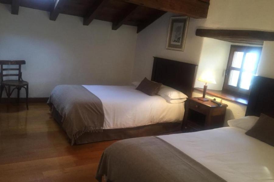 Maitetxu Habitacion Viscarret-Guerendiain Exteriér fotografie