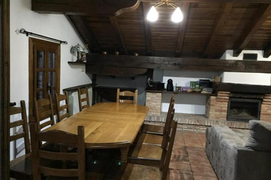 Maitetxu Habitacion Viscarret-Guerendiain Exteriér fotografie